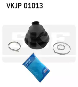 Комплект пылника, приводной вал SKF VKJP 01013